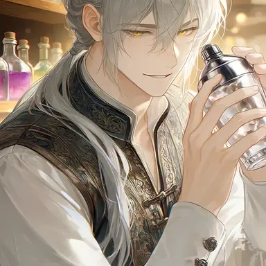 Profile image of Master Xeno