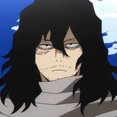 Profile image of Aizawa