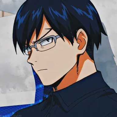 Profile image of Iida