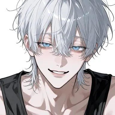Profile image of 白玖