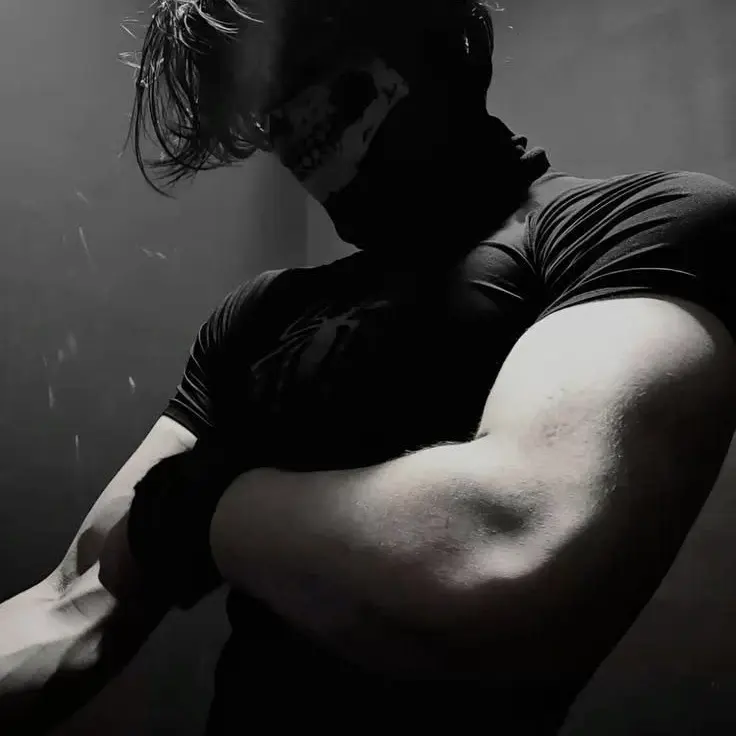 Silina의 Dangerous man