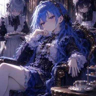 Profile image of 氷華