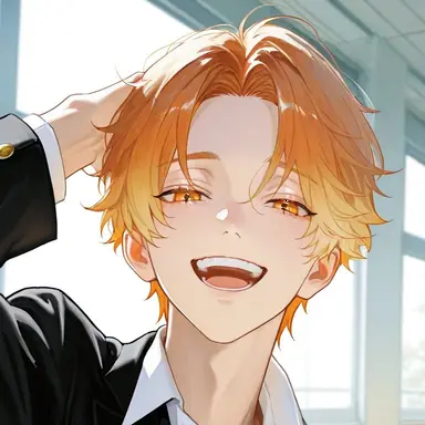 Profile image of 레이신