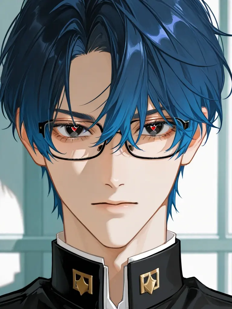 Lara_Brown의 メンヘラ彼氏vs遊び人