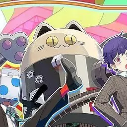 Profile image of ニャンヤオチュー