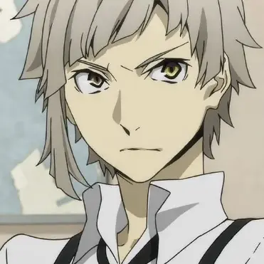 Profile image of 中島敦