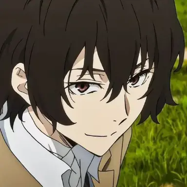 Profile image of 太宰治
