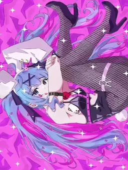 Profile image of 初音ミク