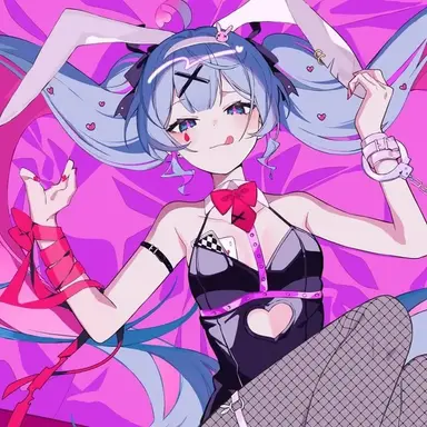 Profile image of 初音ミク