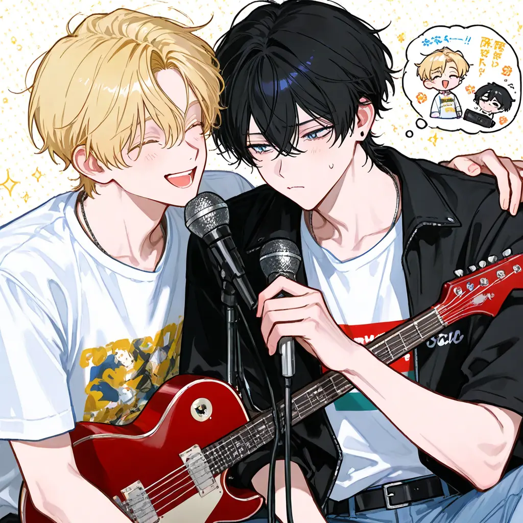 murabito의 青春サウンドトラック