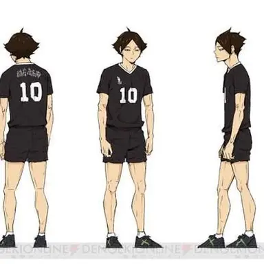 Profile image of 角名倫太郎
