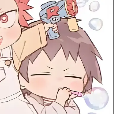 Profile image of 瀬呂範太