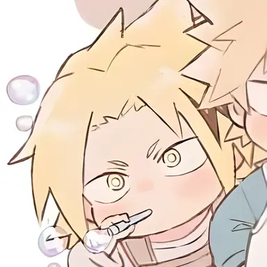 Profile image of 上鳴電気