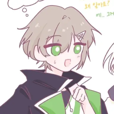 Profile image of 오뉴