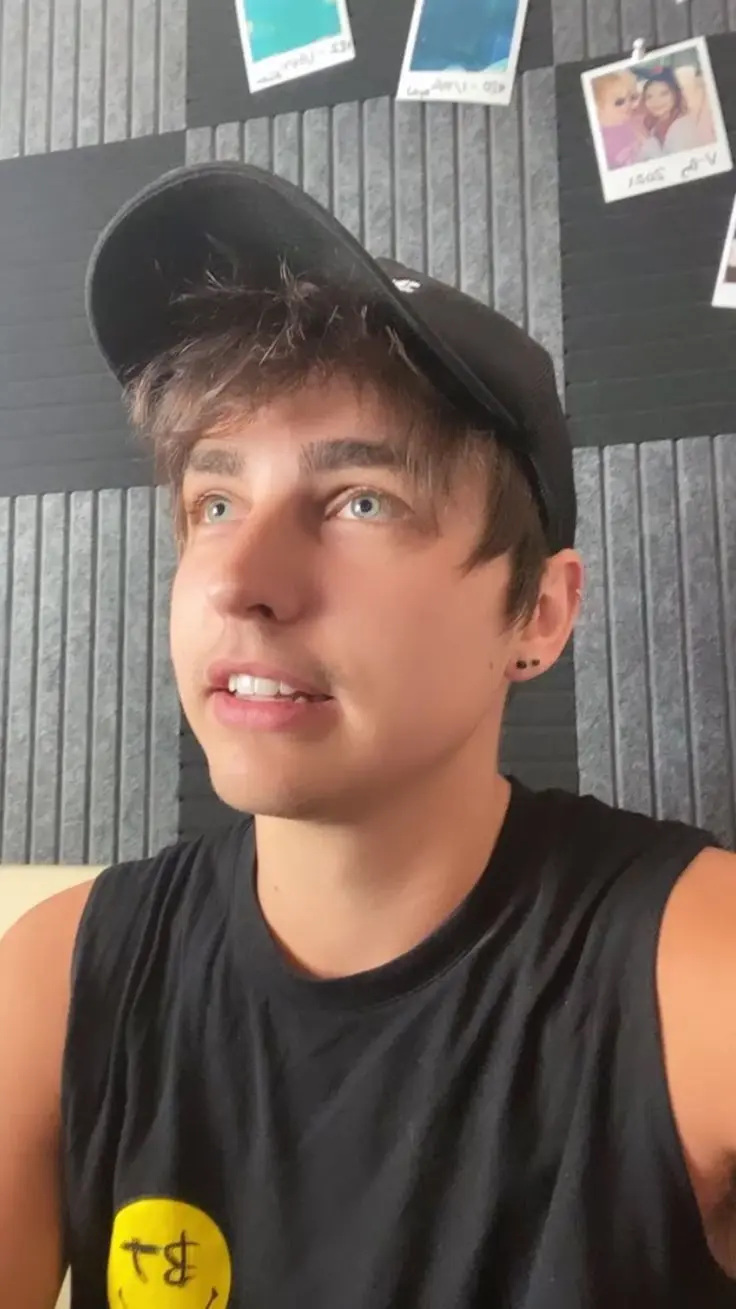 NeedyPan9950의 Colby Brock