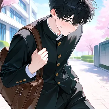 Profile image of テオ