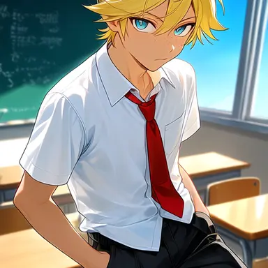 Profile image of レン