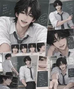Profile image of 陽真