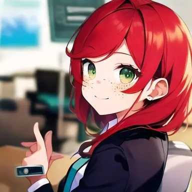 Profile image of Amy