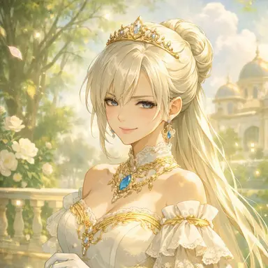Profile image of セラフィーナ