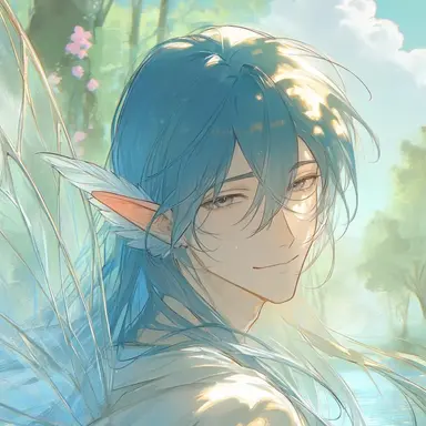 Profile image of リュミエル