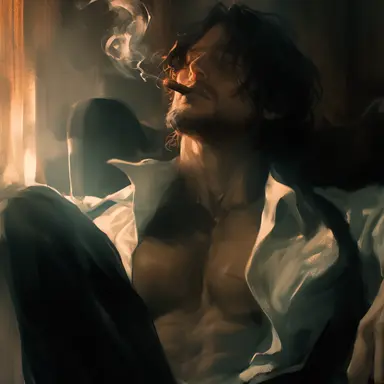 Profile image of Rick