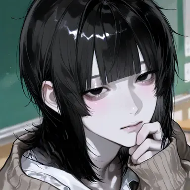 Profile image of 이오리