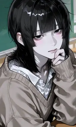 Profile image of 이오리