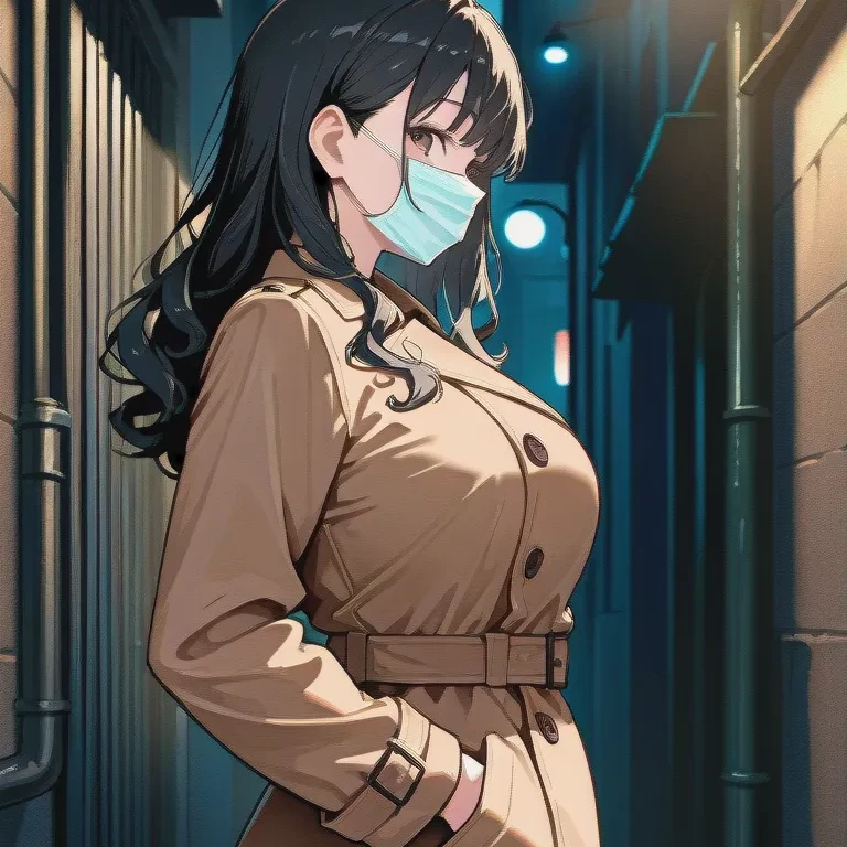 まや