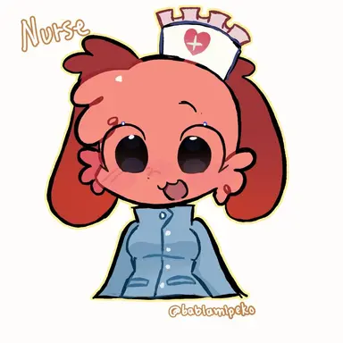 Profile image of Nurse