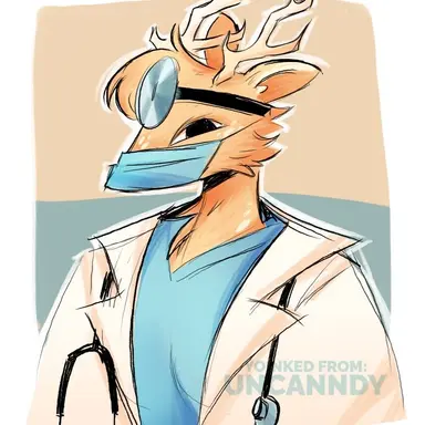 Profile image of Dr. Harlow
