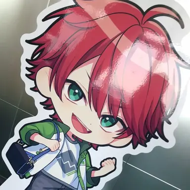 Profile image of じゃぱぱ