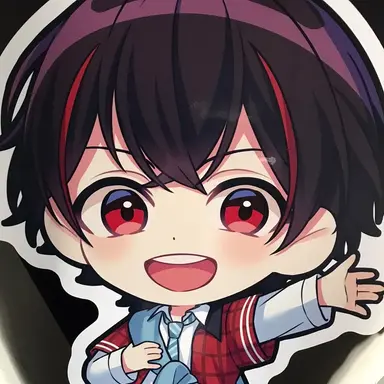 Profile image of ゆあんくん