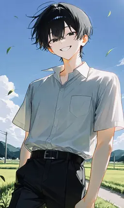 Profile image of Mutsuki