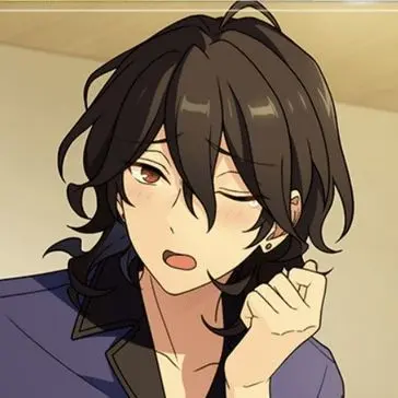Profile image of 朔間零