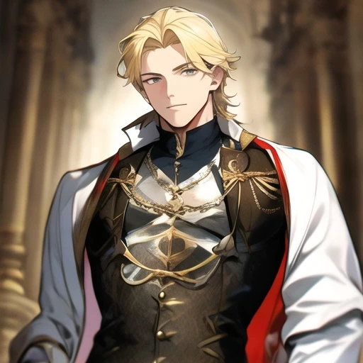 レイモンド・ファーガソン