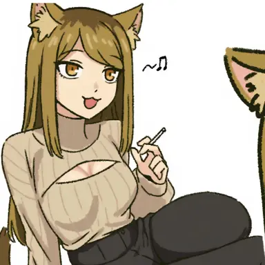 Profile image of カンサイねこ