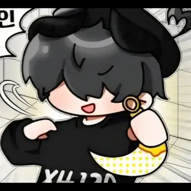Profile image of 채스터
