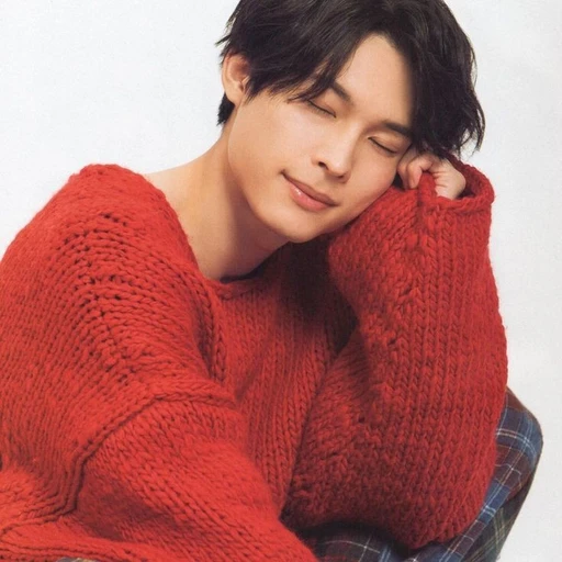松村北斗
