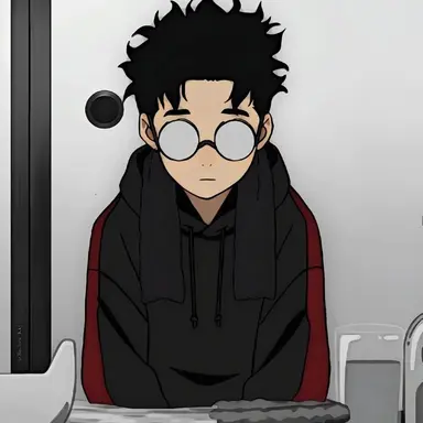 Profile image of Okarun