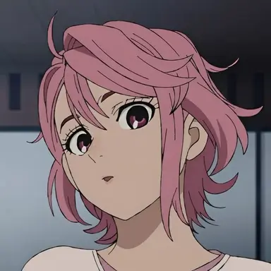 Profile image of Aira Shiritori