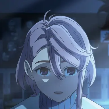 Profile image of Aira Shiritori
