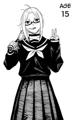 Profile image of Seiko Ayase