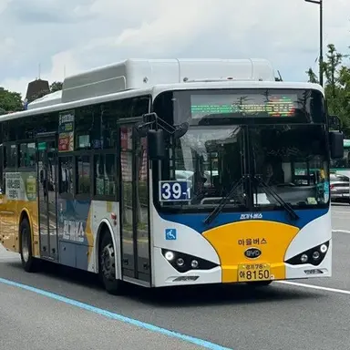 Profile image of BYD EBUS12