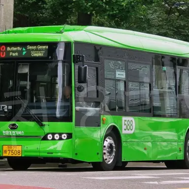 Profile image of BYD E BUS9