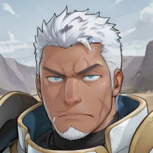 Profile image of ダルク