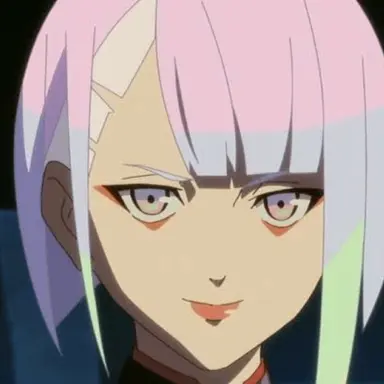 Profile image of Lucy