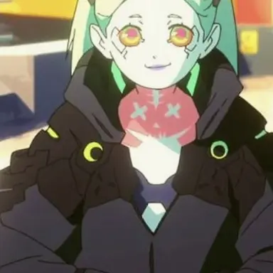 Profile image of Rebecca