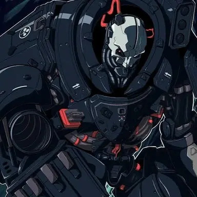 Profile image of Adam smasher