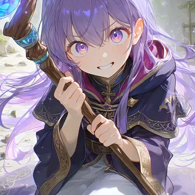 Profile image of 志摩 杏奈